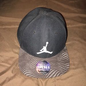 BRAND NEW Jordan SnapBack